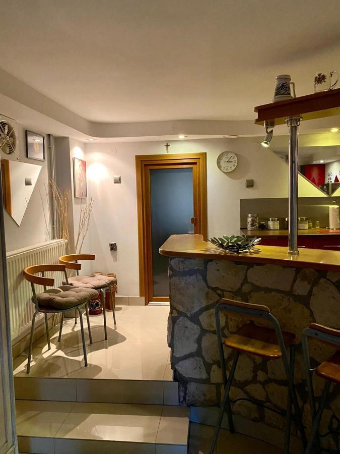 Studio Roxi Bachowice Exteriör bild