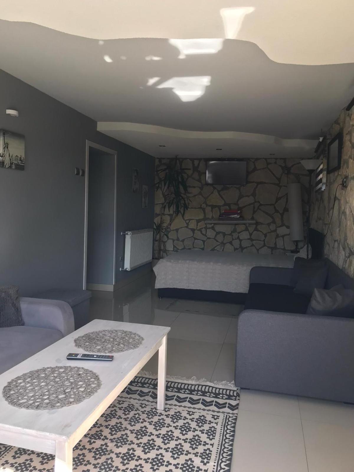 Studio Roxi Bachowice Exteriör bild