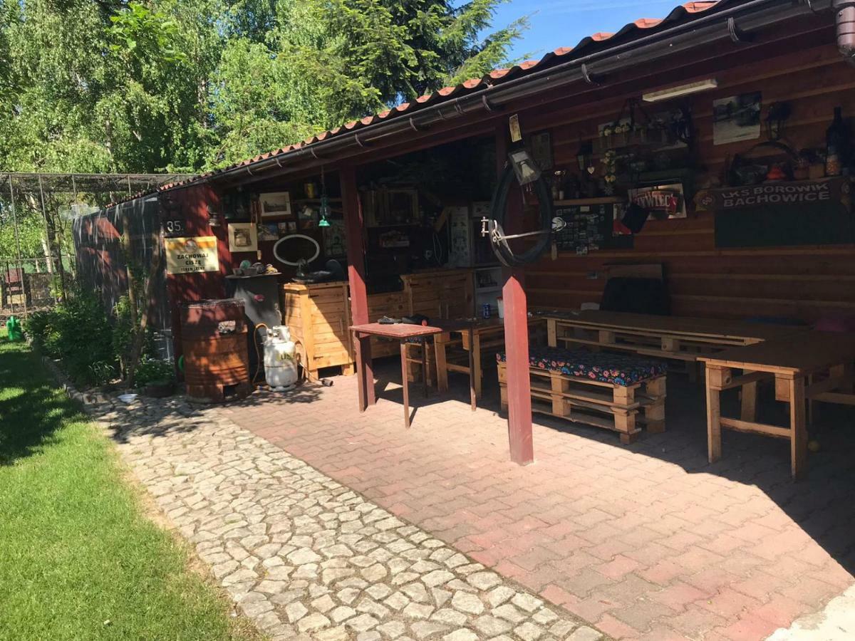 Studio Roxi Bachowice Exteriör bild